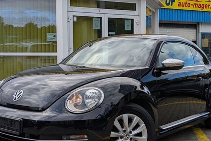 VW Beetle 79.711 km 13.850 € Würzburg 97078
