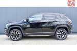 Compass Limited 1.4l Allrad AHK-abnehmbar Navi Sou