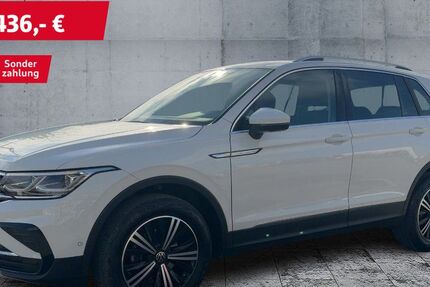 VW Tiguan 37.680 km 28.380 &euro; Werneck 97440