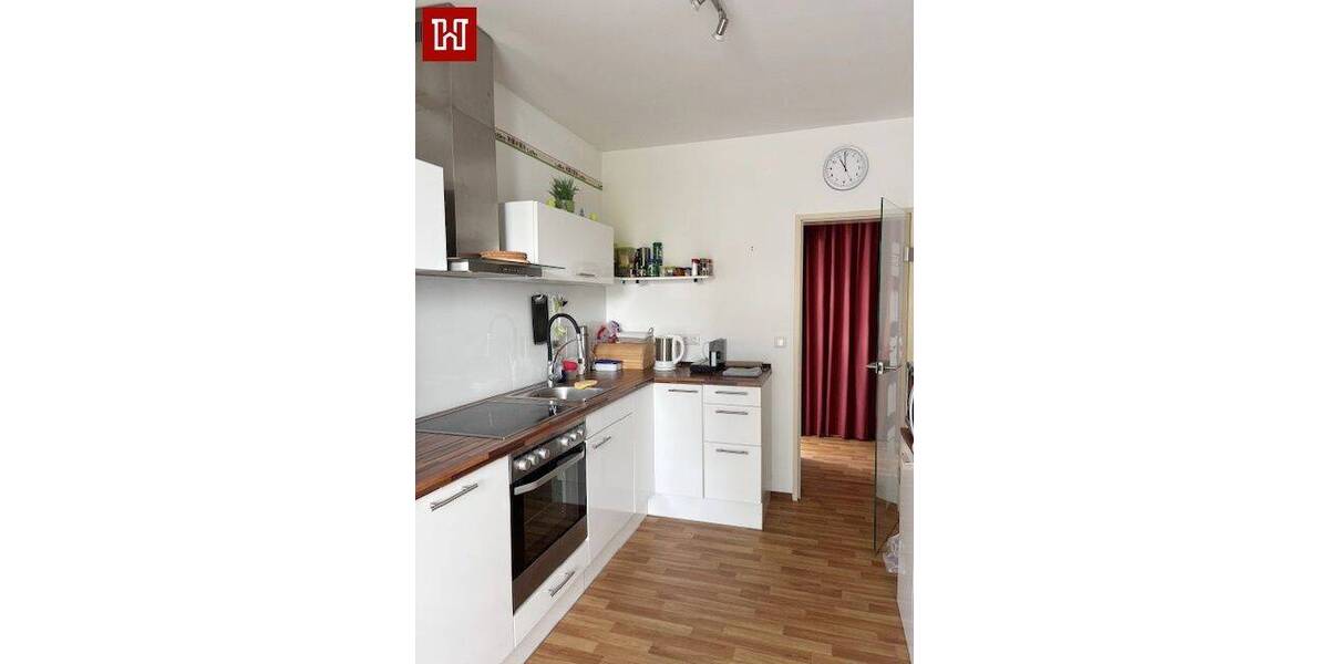 Etagenwohnung Kitzingen - 2 Zimmer, 61 m&sup2;, 229.000&euro; | Angebot:26161136