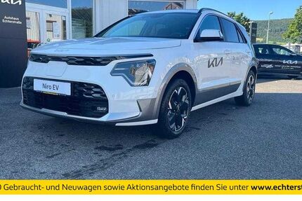 Kia Niro 6.990 km 34.990 € Karlstadt 97753