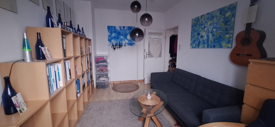 Wohnung Innstatd Würzburg I WG geeignet 2 zimmer