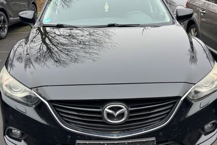 Mazda 6 215.000 km 3.999 &euro; Würzburg 97076