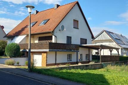 Ein-. Zwei-. oder Mehrgenerationen - ein Dach 9 zimmer