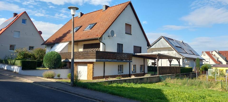 Mehrfamilienhaus, Wohnhaus Eisenheim - 9 Zimmer, 220 m&sup2;, 380.000&euro; | Angebot:24313344