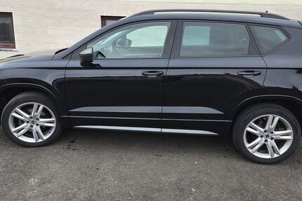 Seat Ateca 73.885 km 23.800 &euro; Karlstadt 97753