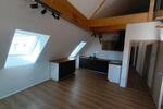 Dachgeschoßwohnung Gaukönigshofen - 4 Zimmer, 98 m&sup2;, 1.000&euro; | Angebot:27542084