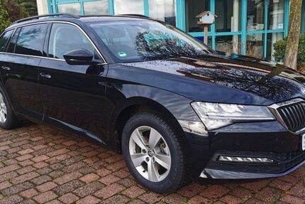 Skoda Superb 39.100 km 28.990 &euro; Grafenrheinfeld 97506