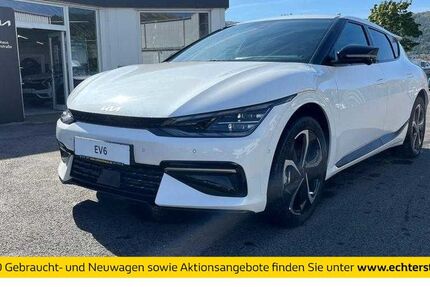 Kia EV6 2.490 km 46.980 € Karlstadt 97753