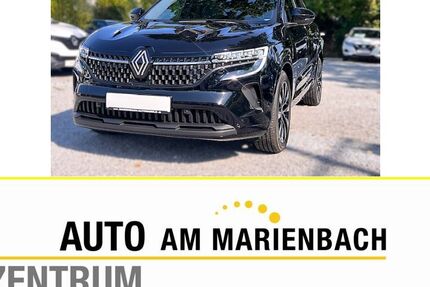 Renault Austral 11.790 km 30.890 € Grafenrheinfeld 97506