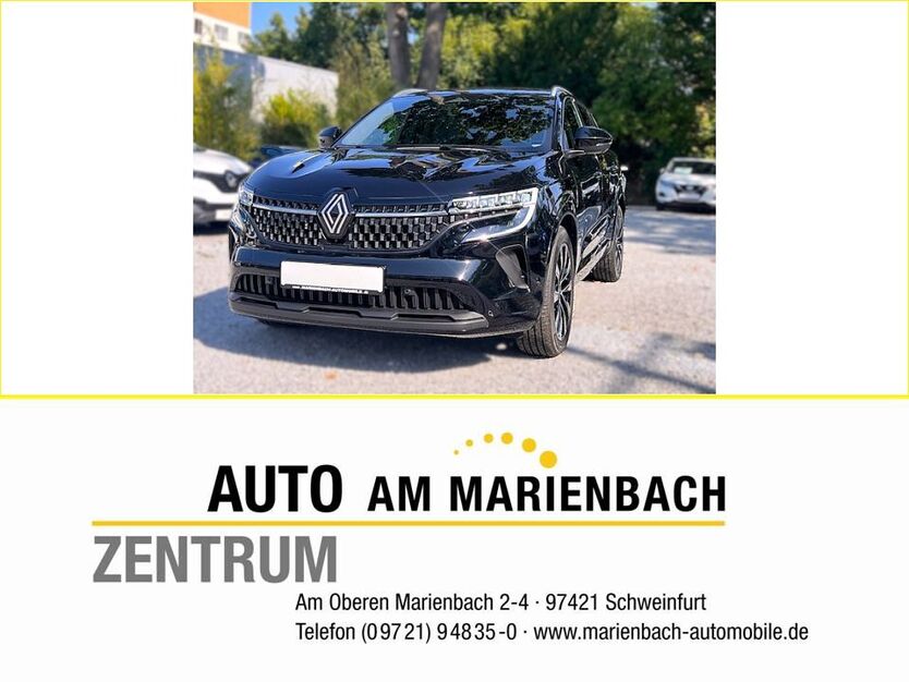 Renault Austral 11.790 km 30.890 € Grafenrheinfeld 97506