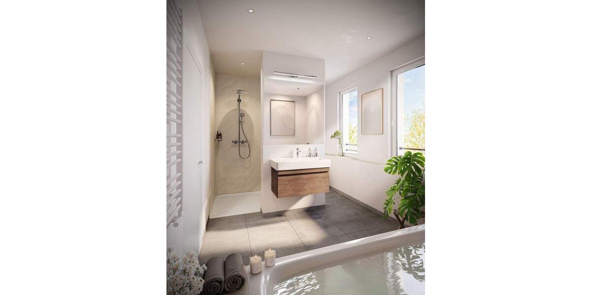 Reihenmittelhaus Würzburg Frauenland - 5 Zimmer, 158 m&sup2;, 931.900&euro; | Angebot:25896652