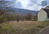 Baugrundstück mit Fernblick