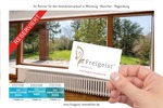 Architektenhaus mit großzügiger Einliegerwohnung und großem Garten in attraktiver Wohnlage - Einfamilienhaus Unterpleichfeld | Angebot:26321812