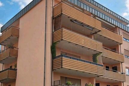 Wohnung Würzburg Frauenland - 3 Zimmer, 80 m&sup2;, 1.000&euro; | Angebot:26698857