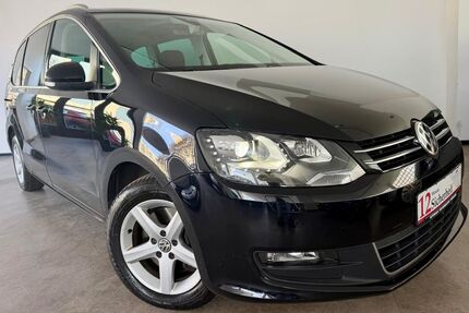 VW Sharan 208.000 km 14.890 &euro; Würzburg 97080