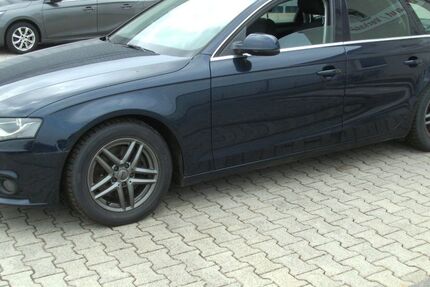 Audi A4 281.200 km 2.900 &euro; Rödelsee 97348
