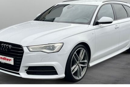 Audi A6 96.500 km 24.980 € Kitzingen 97318