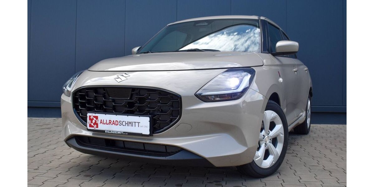 Suzuki Swift 6.500 km 21.350 &euro; Kist 97270