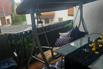Wohnung Bergrheinfeld - 6 Zimmer, 160 m&sup2;, 1.150&euro; | Angebot:26130519