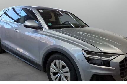 Audi Q8 63.500 km 46.980 &euro; Würzburg 97076
