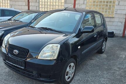 Kia Picanto 132.500 km 1.250 &euro; Würzburg 97076