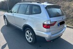 BMW X3 222.500 km 5.500 &euro; Würzburg 97070