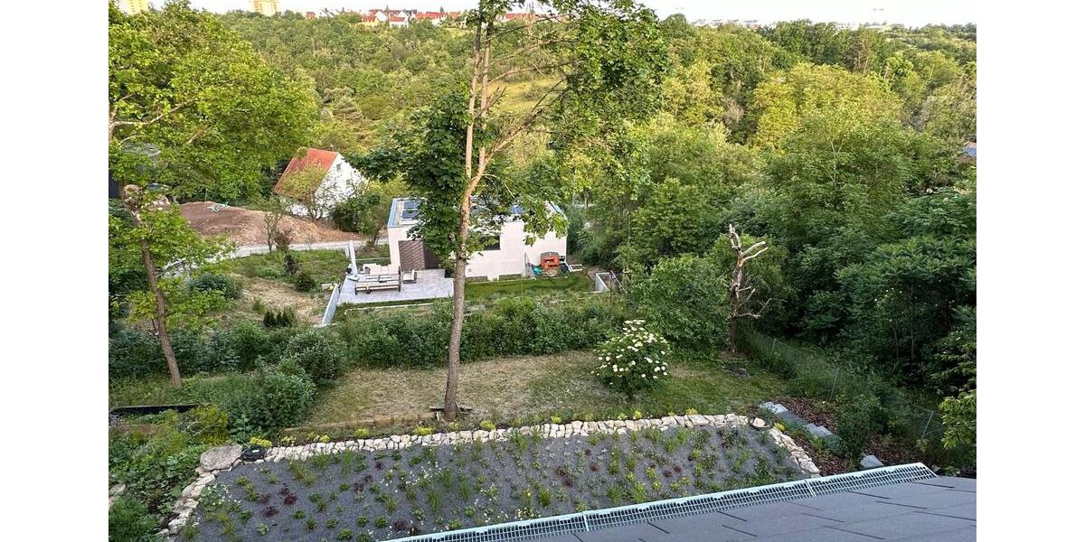 Doppelhaushälfte Gerbrunn - 3 Zimmer, 120 m&sup2;, 1.650&euro; | Angebot:26672621