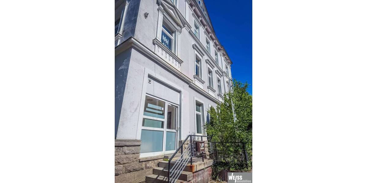 Etagenwohnung Würzburg Sanderau - 4 Zimmer, 116 m&sup2;, 390.000&euro; | Angebot:26799115