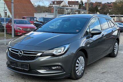 Opel Astra 122.865 km 8.990 &euro; Würzburg 97076