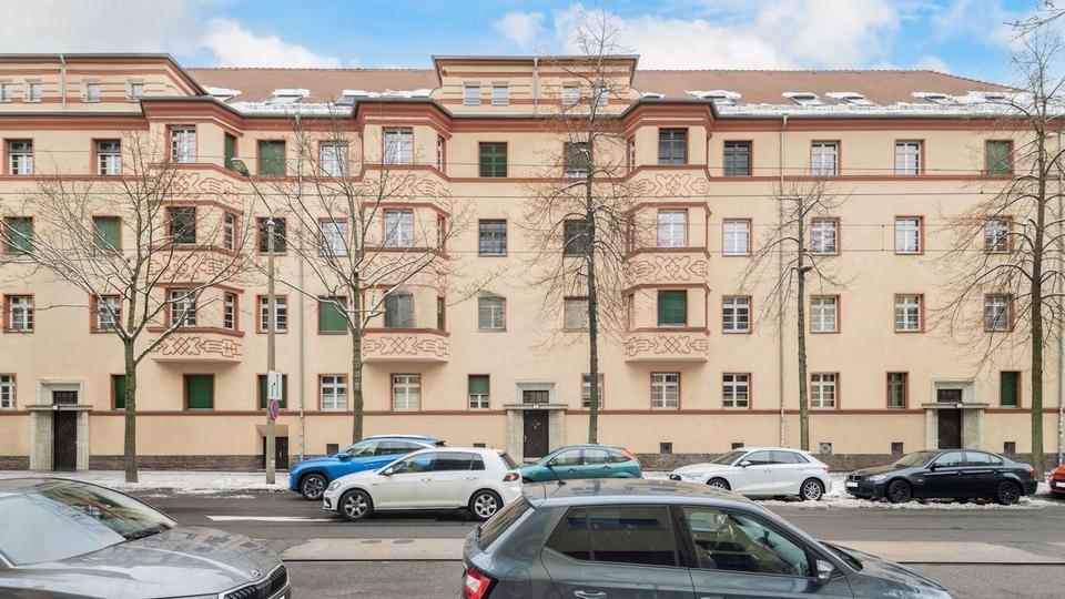 Etagenwohnung Kitzingen - 4 Zimmer, 82 m&sup2;, 299.000&euro; | Angebot:26931231