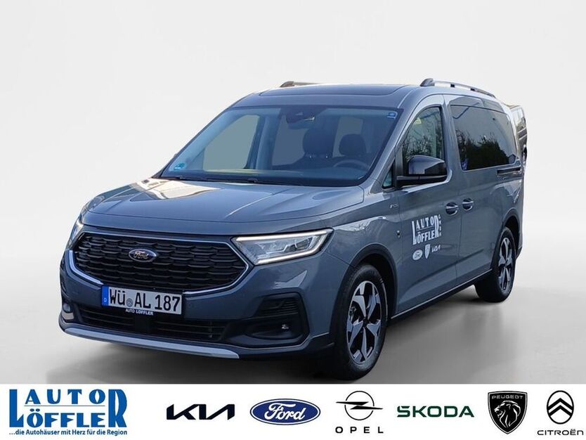 Grand Tourneo