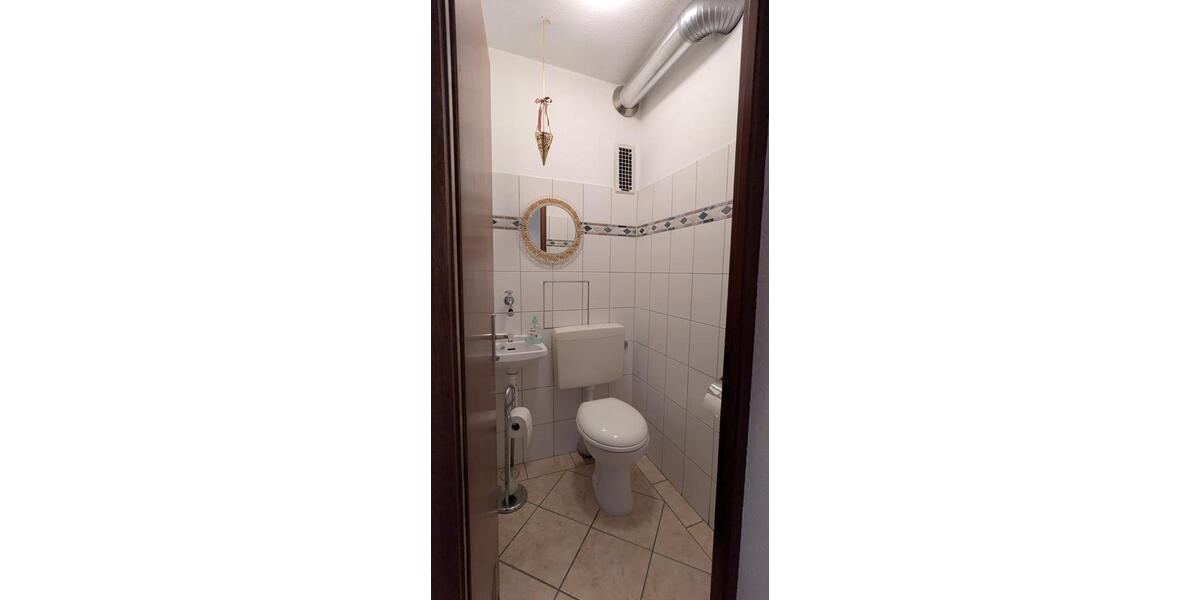 Hochparterre Würzburg Lindleinsmühle - 5 Zimmer, 104 m&sup2;, 379.000&euro; | Angebot:27221365