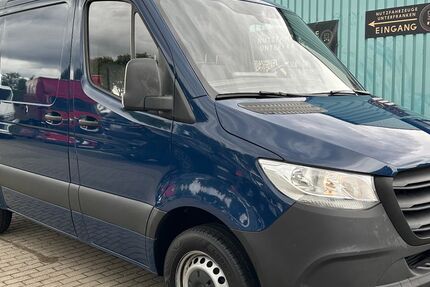 Mercedes-Benz Sprinter 113.950 km 16.990 € Iphofen 97346