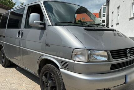 VW T4 Caravelle 256.163 km 7.300 € Güntersleben 97261