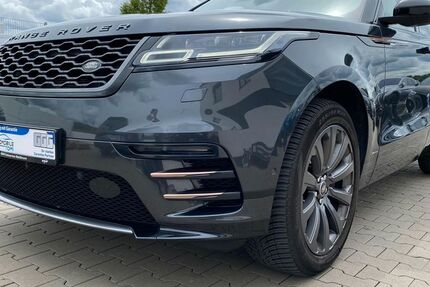 Land Rover Range Rover Velar 134.700 km 31.700 &euro; Bergtheim 97241
