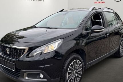 Peugeot 2008 60.620 km 8.900 &euro; Würzburg 97076