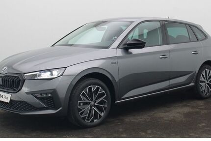 Skoda Scala 6.000 km 28.980 &euro; Würzburg 97084