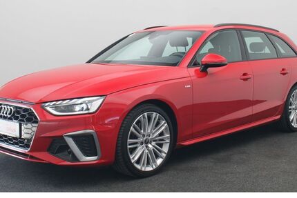 Audi A4 18.000 km 36.380 &euro; Würzburg 97076