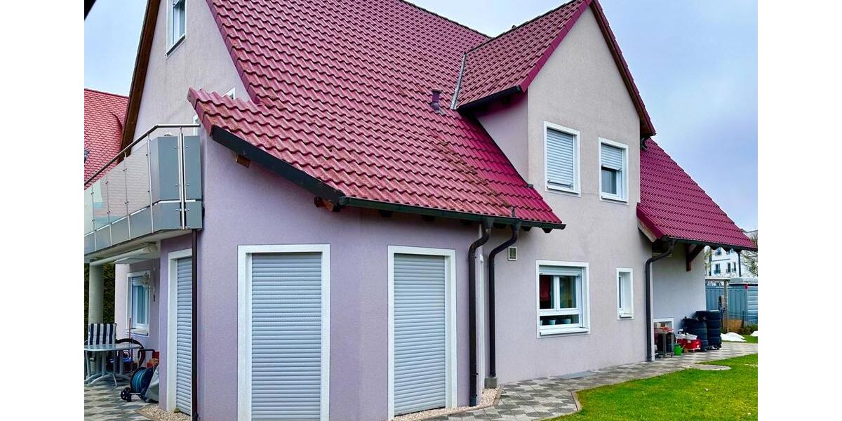 Einfamilienhaus Iphofen - 7 Zimmer, 196 m&sup2;, 769.000&euro; | Angebot:25408957