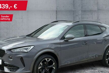 Cupra Formentor 32.300 km 30.471 &euro; Werneck 97440