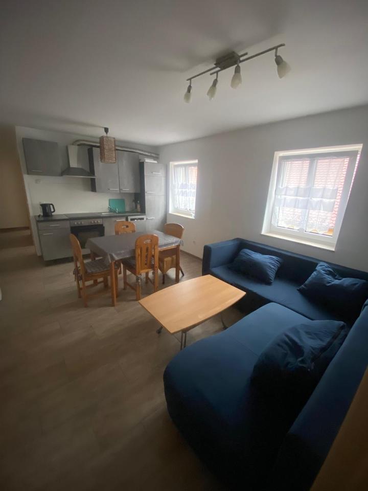 3-Zimmerwohnung in Geesdorf bis 28.02.2026 zu vermieten zimmer