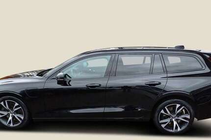 Volvo V60 75.511 km 25.900 € Würzburg 97076
