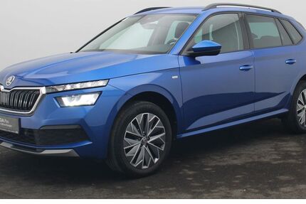 Skoda Kamiq 54.000 km 18.980 &euro; Würzburg 97084