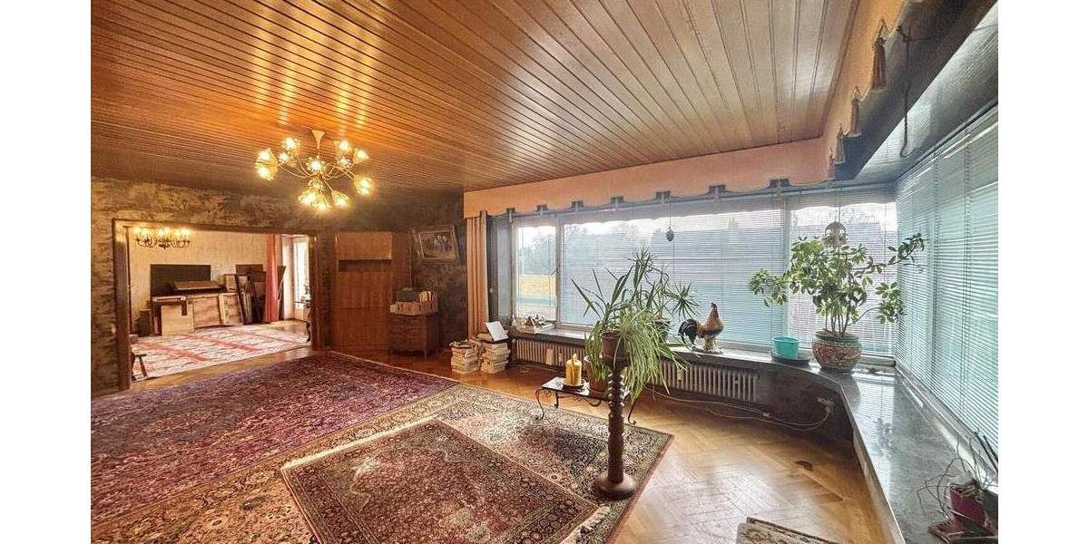 Mehrfamilienhaus, Wohnhaus Karlstadt - 8 Zimmer, 297 m&sup2;, 650.000&euro; | Angebot:25896227