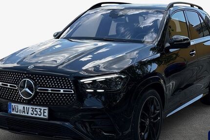 Mercedes-Benz GLE 350 8.500 km 81.890 &euro; Würzburg 97072