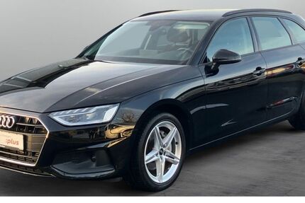 Audi A4 50.000 km 26.980 &euro; Kitzingen 97318