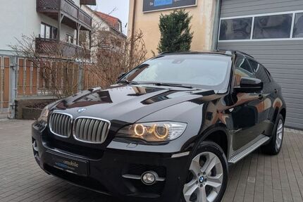 BMW X6 96.500 km 26.800 &euro; Wittighausen 97957