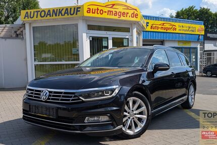 VW Passat 322.337 km 11.850 &euro; Würzburg 97078