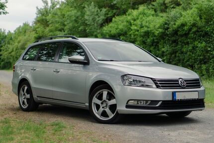 VW Passat Variant 348.000 km 3.699 &euro; Zell am Main 97299